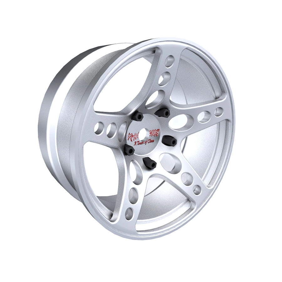 24KRC Arlos Competition Wheel - Elevate Your Racing Experience!